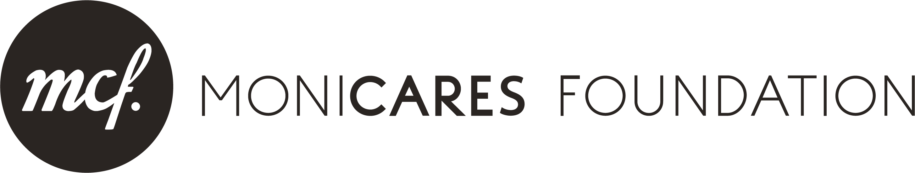 monicares foundation logo